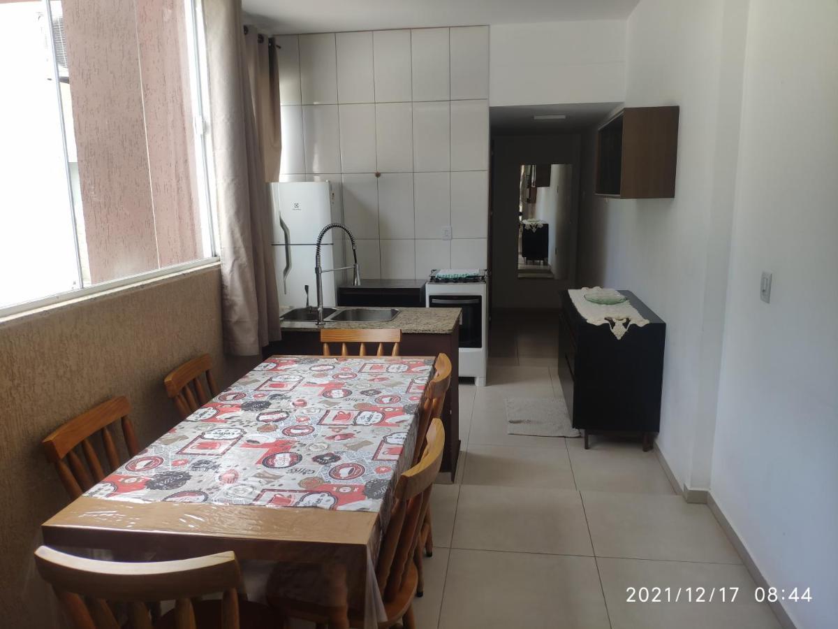 Apartmán Flat 266 Rio das Ostras Exteriér fotografie