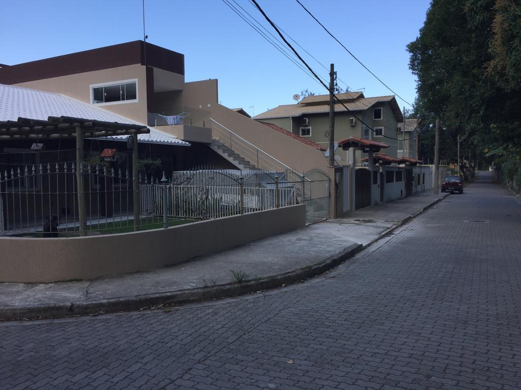 Apartmán Flat 266 Rio das Ostras Exteriér fotografie