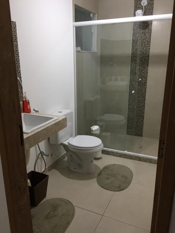 Apartmán Flat 266 Rio das Ostras Exteriér fotografie