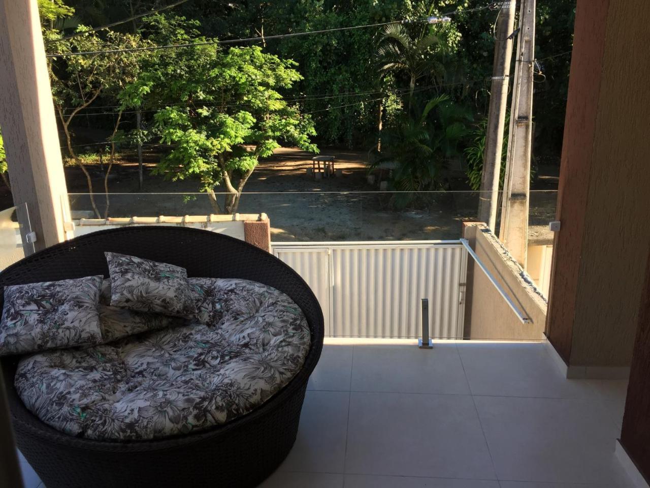 Apartmán Flat 266 Rio das Ostras Exteriér fotografie