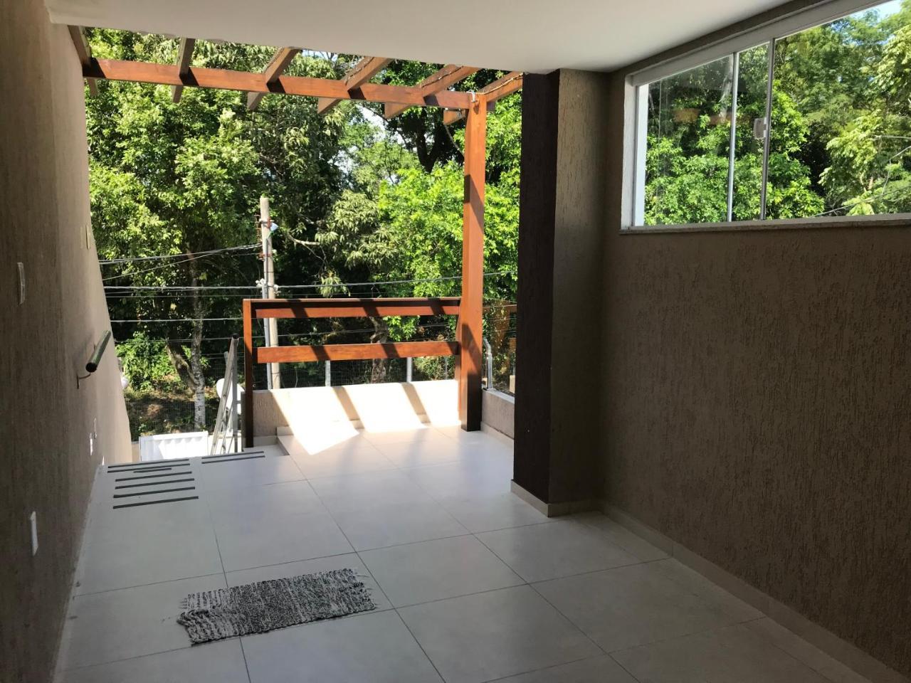 Apartmán Flat 266 Rio das Ostras Exteriér fotografie