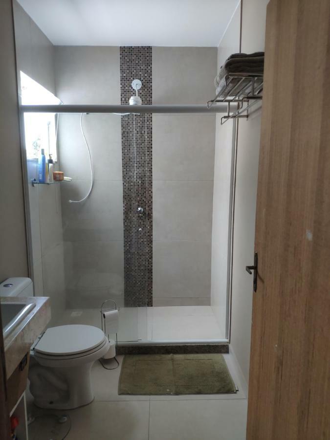 Apartmán Flat 266 Rio das Ostras Exteriér fotografie