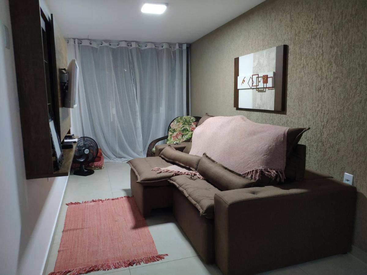 Apartmán Flat 266 Rio das Ostras Exteriér fotografie