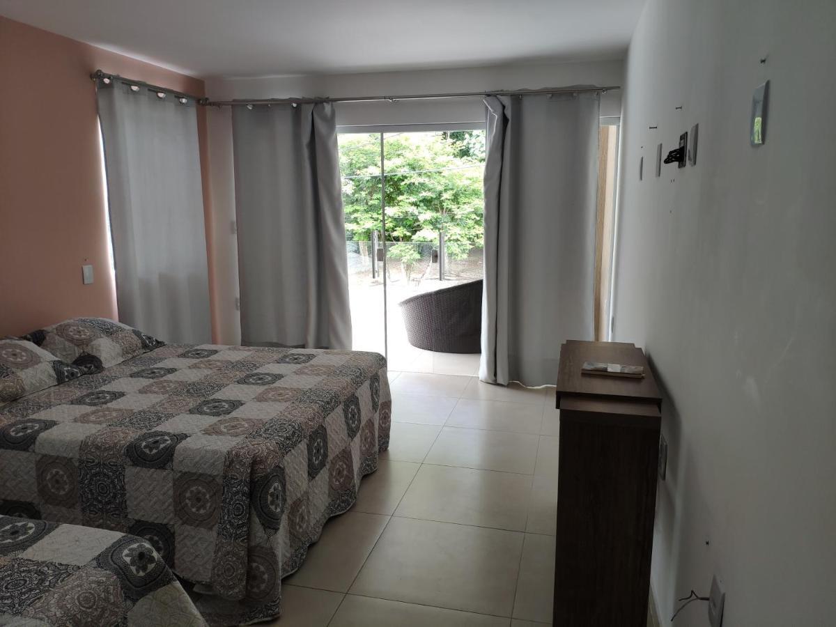Apartmán Flat 266 Rio das Ostras Exteriér fotografie