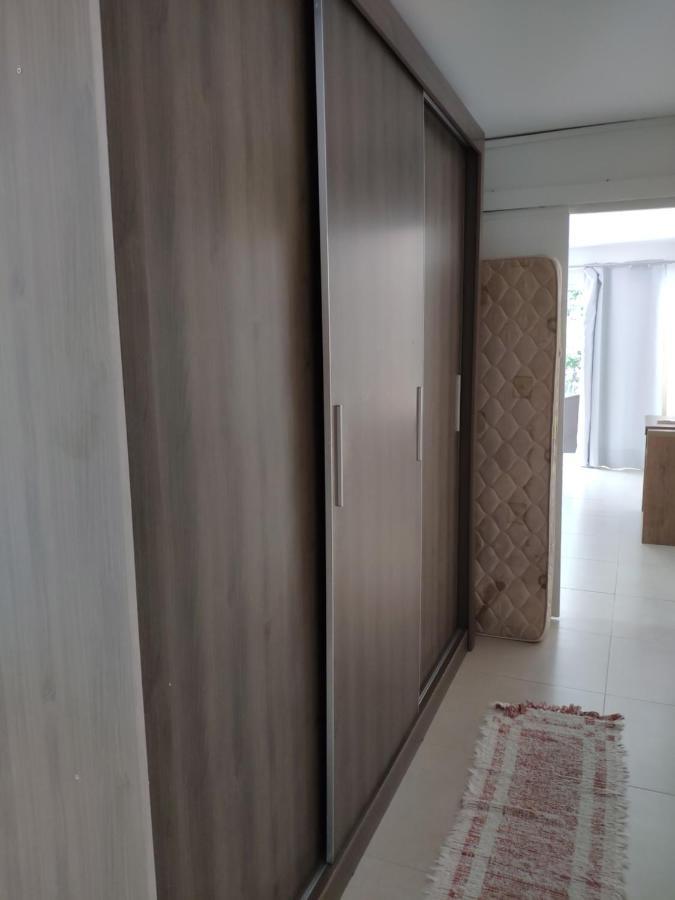 Apartmán Flat 266 Rio das Ostras Exteriér fotografie