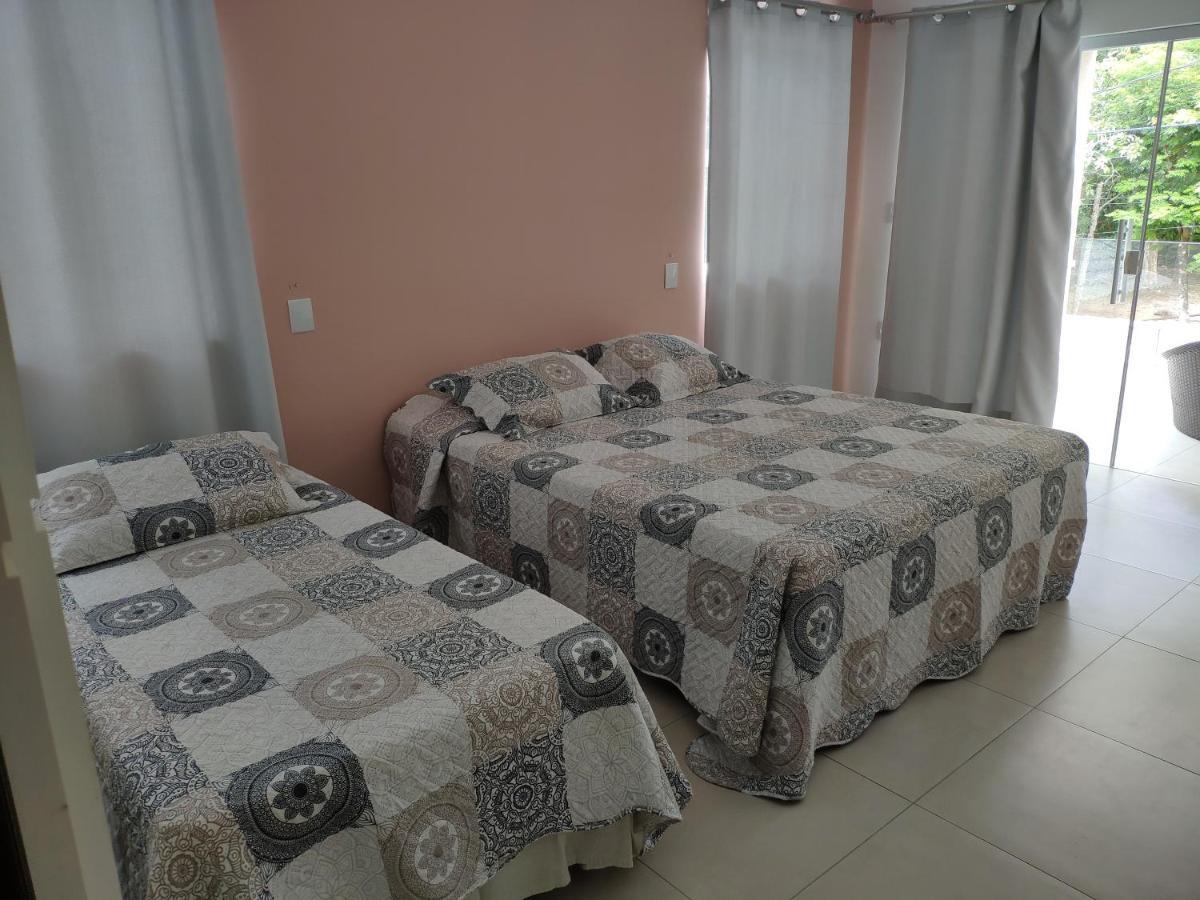Apartmán Flat 266 Rio das Ostras Exteriér fotografie